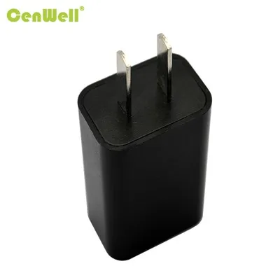 5v3a सिंगल पोर्ट USB चार्जर